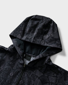 Verona Tech Zip Up Jacket