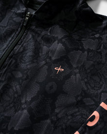 Verona Tech Zip Up Jacket