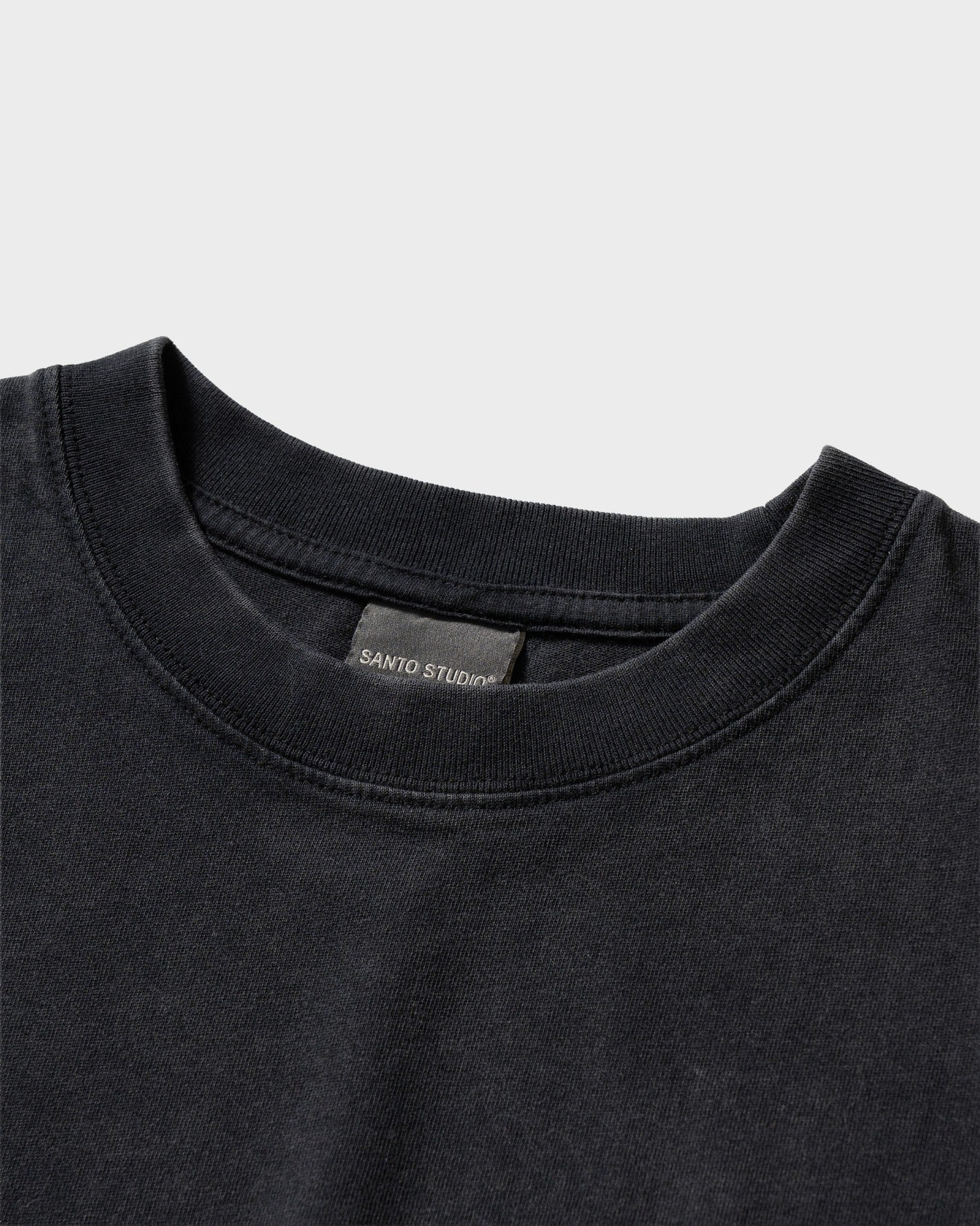 Vintage Cute Dog Tee