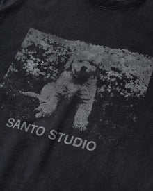 Vintage Cute Dog Tee