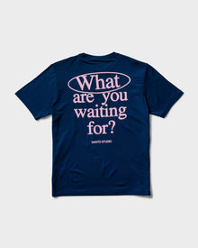 Waiting Tech Tee