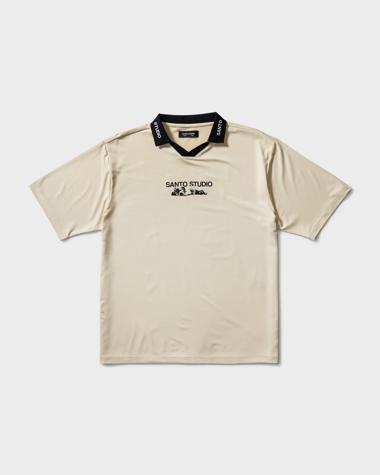 TNH Sleepy Dog - SS Club Jersey