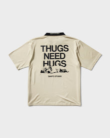 TNH Sleepy Dog - SS Club Jersey