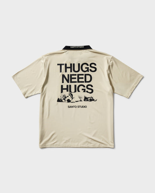 TNH Sleepy Dog - SS Club Jersey