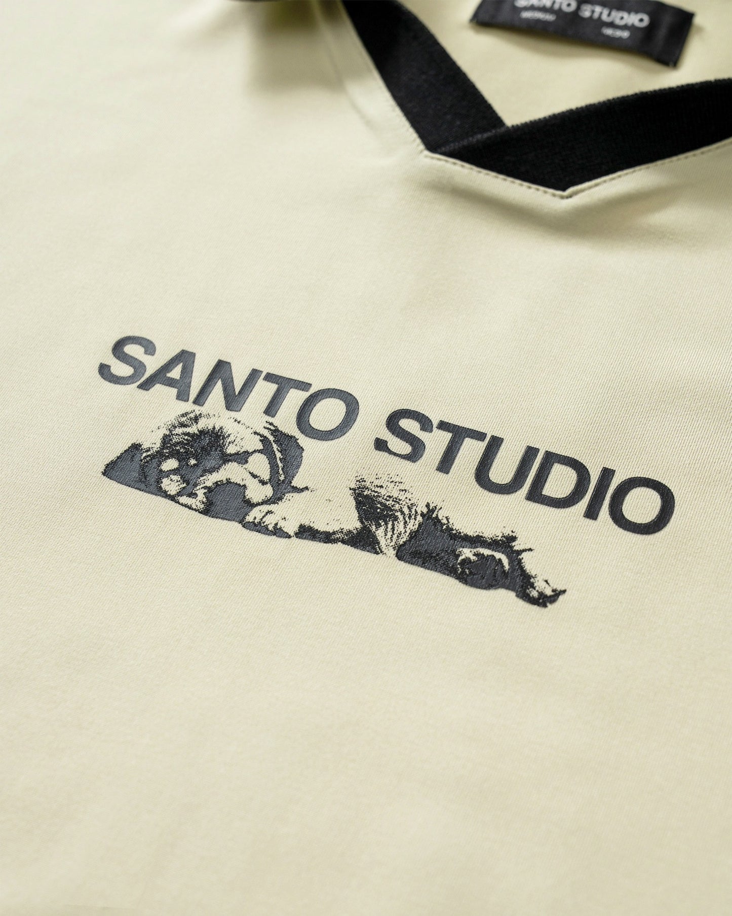 TNH Sleepy Dog - SS Club Jersey