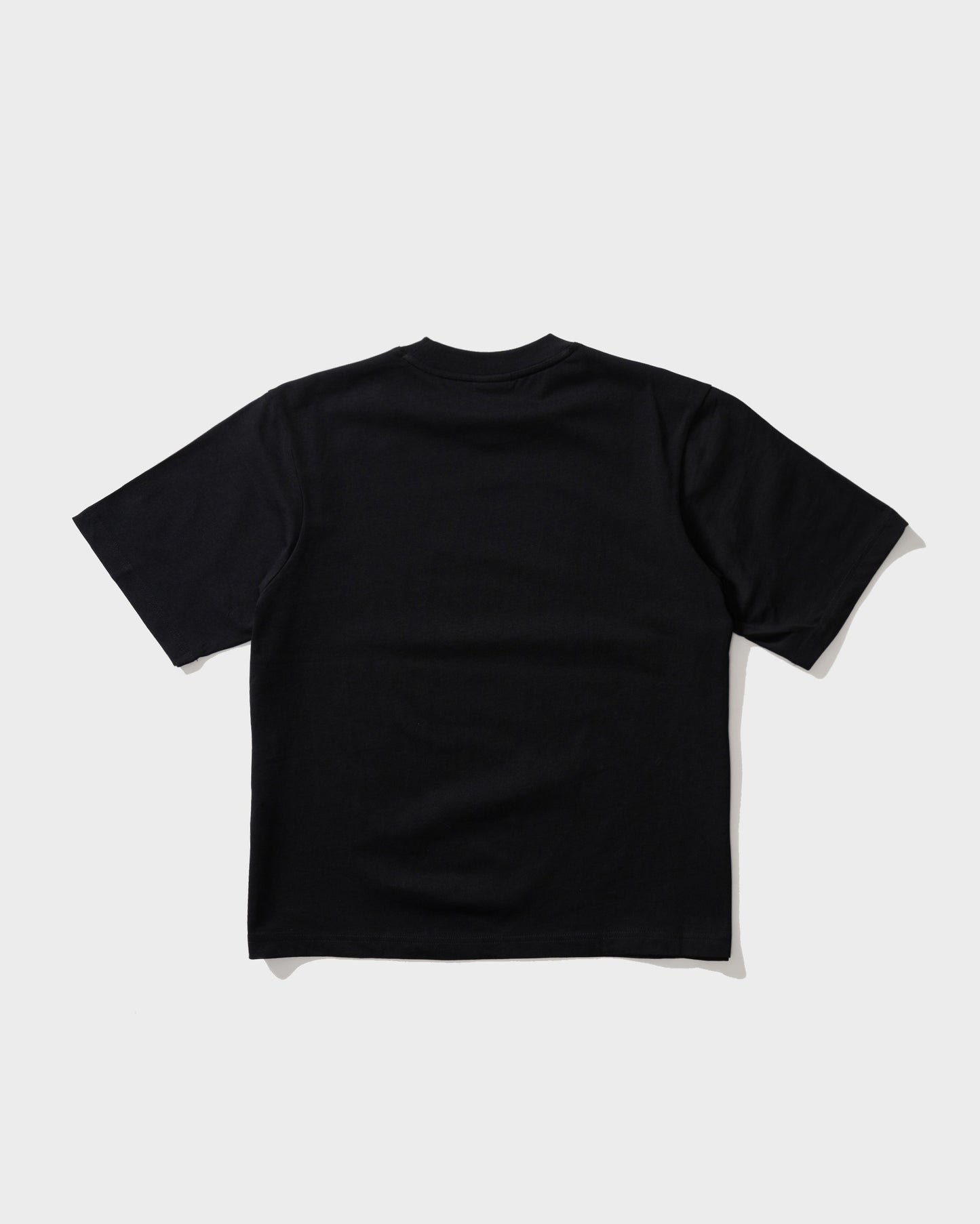 Drappo Cropped T-shirt
