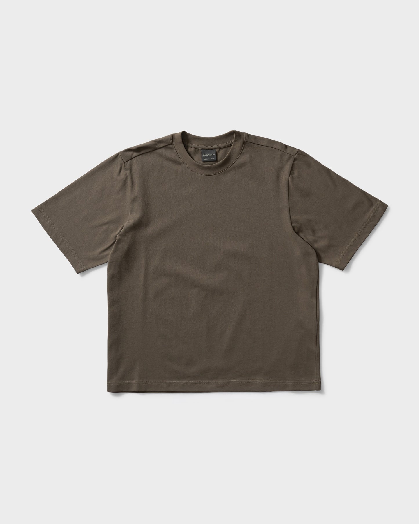 Drappo Cropped T-shirt