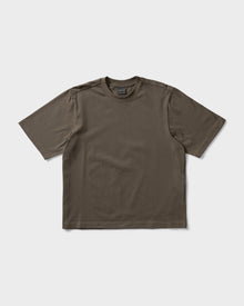 Drappo Cropped T-shirt