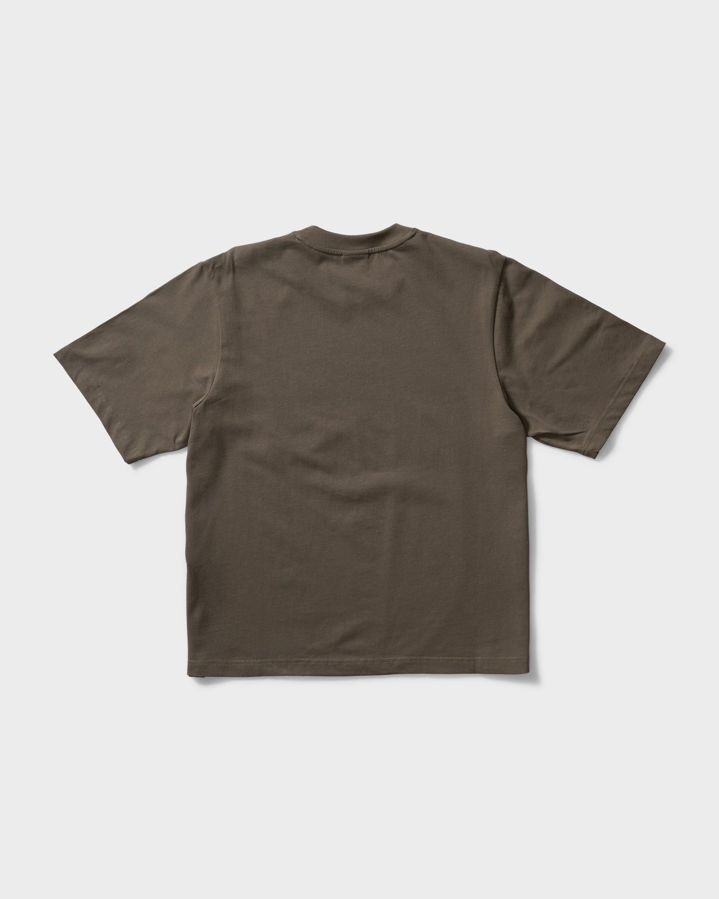 Drappo Cropped T-shirt