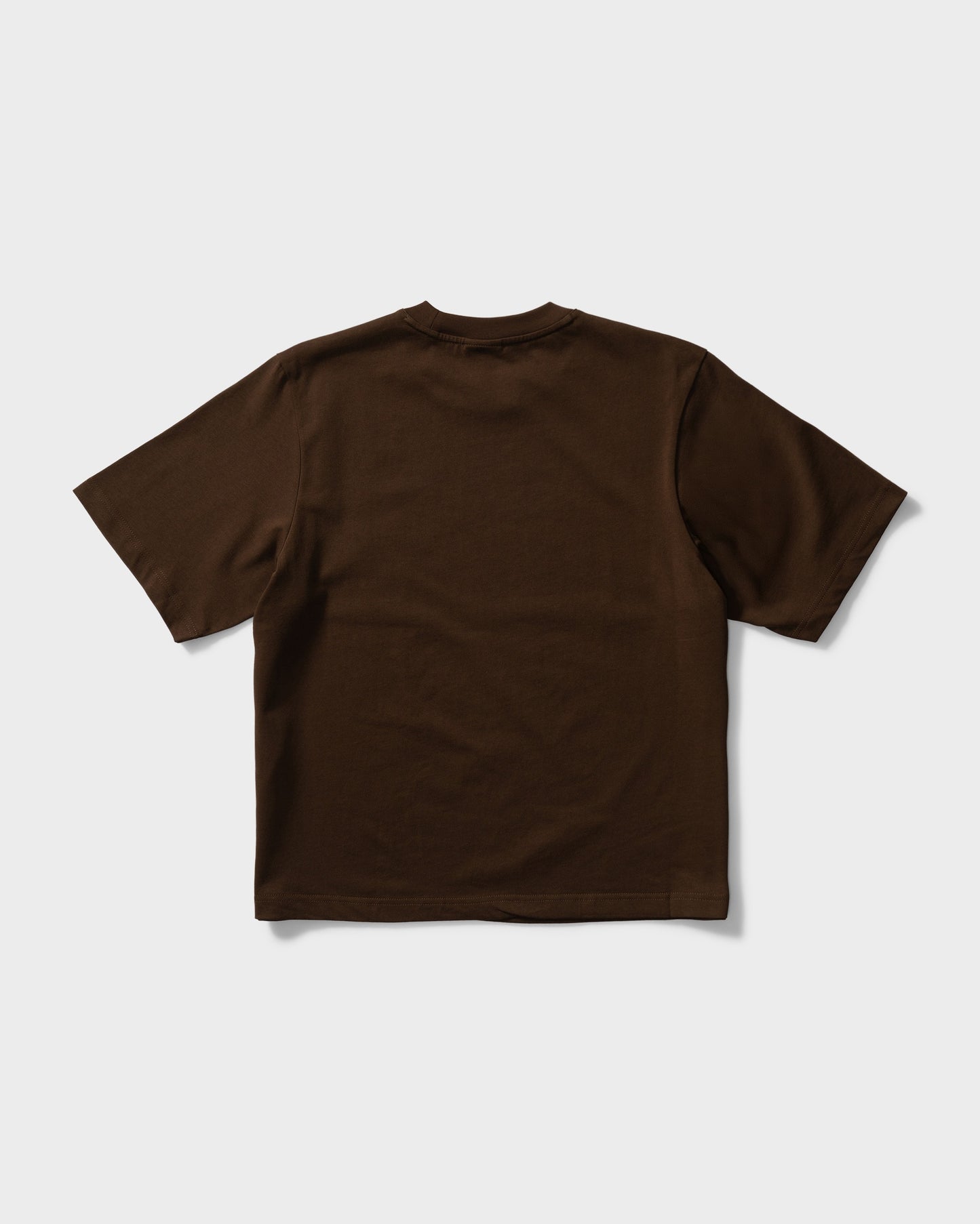 Drappo Cropped T-shirt