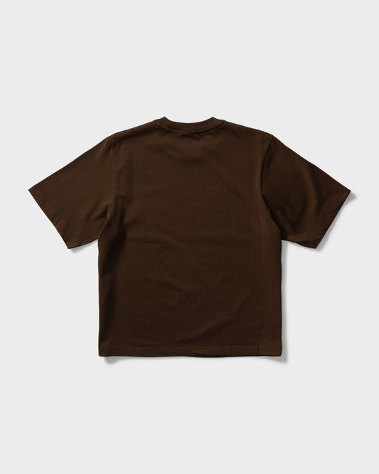 Drappo Cropped T-shirt