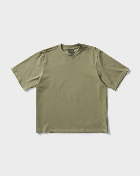 Drappo Cropped T-shirt