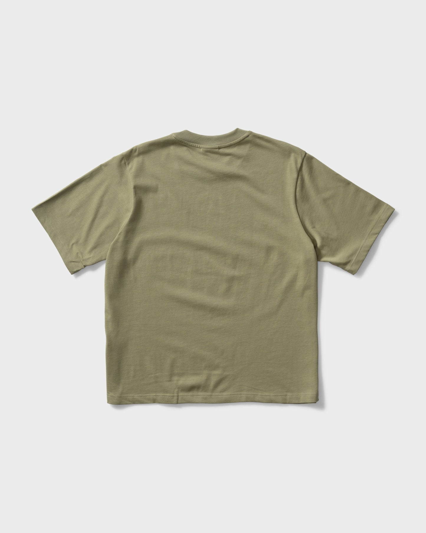 Drappo Cropped T-shirt