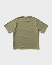 Drappo Cropped T-shirt