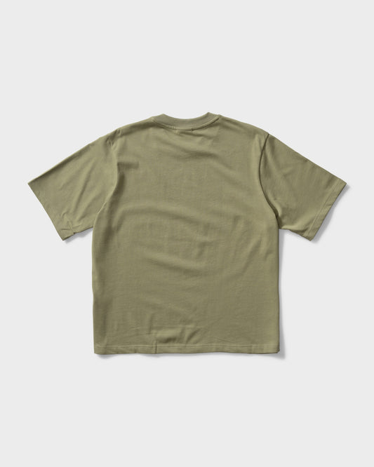 Drappo Cropped T-shirt
