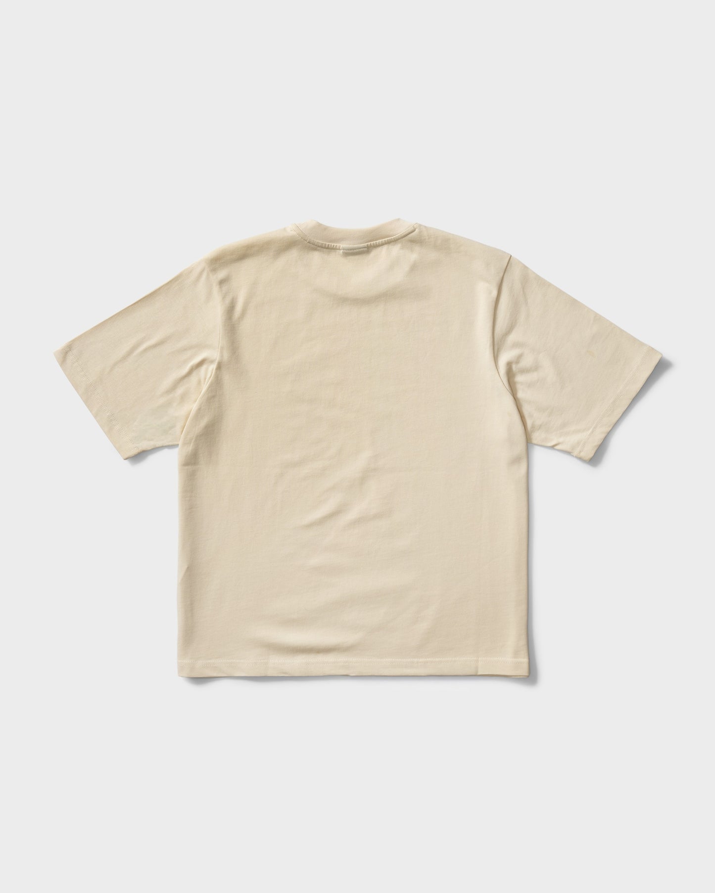 Drappo Cropped T-shirt