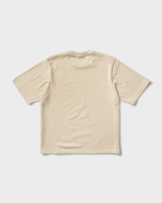 Drappo Cropped T-shirt