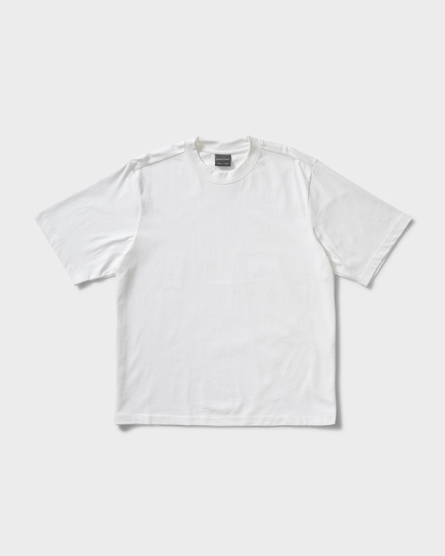 Drappo Cropped T-shirt