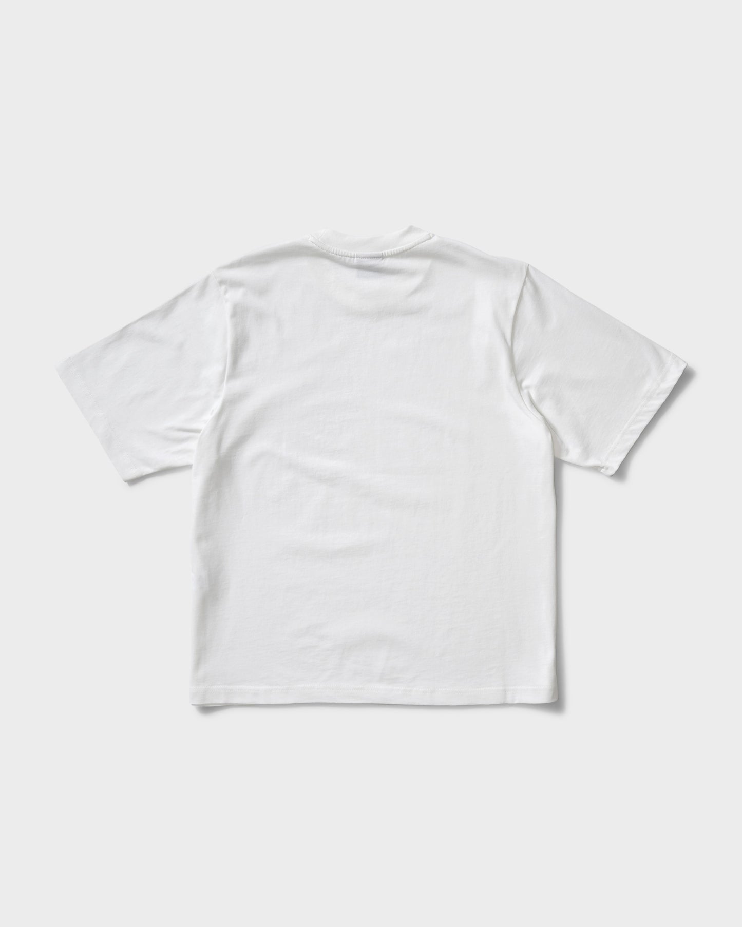Drappo Cropped T-shirt