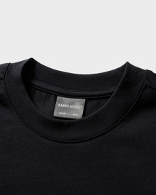 Drappo Cropped T-shirt