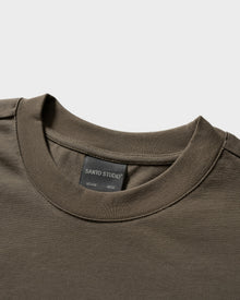 Drappo Cropped T-shirt
