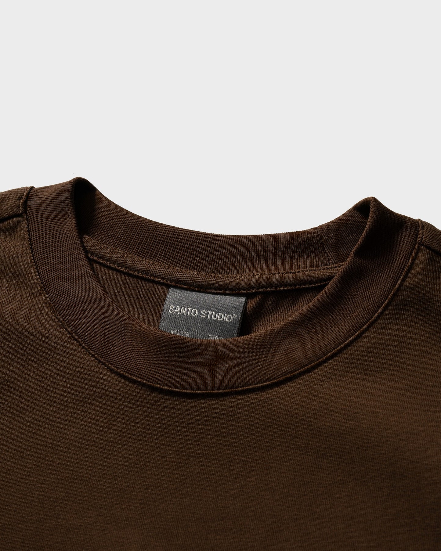 Drappo Cropped T-shirt
