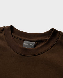 Drappo Cropped T-shirt