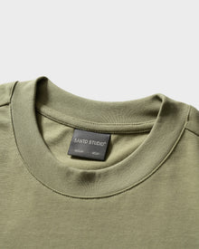 Drappo Cropped T-shirt