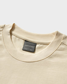 Drappo Cropped T-shirt
