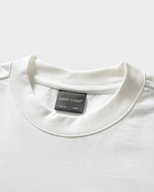 Drappo Cropped T-shirt