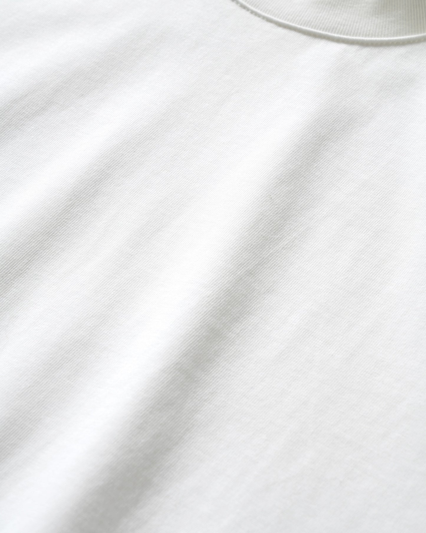 Drappo Cropped T-shirt