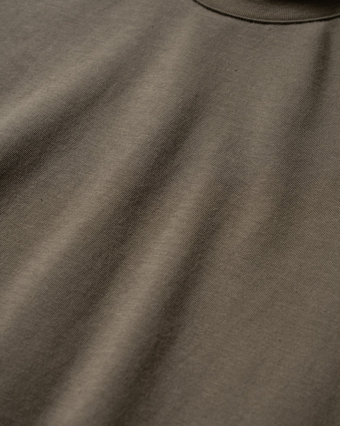 Drappo Cropped T-shirt