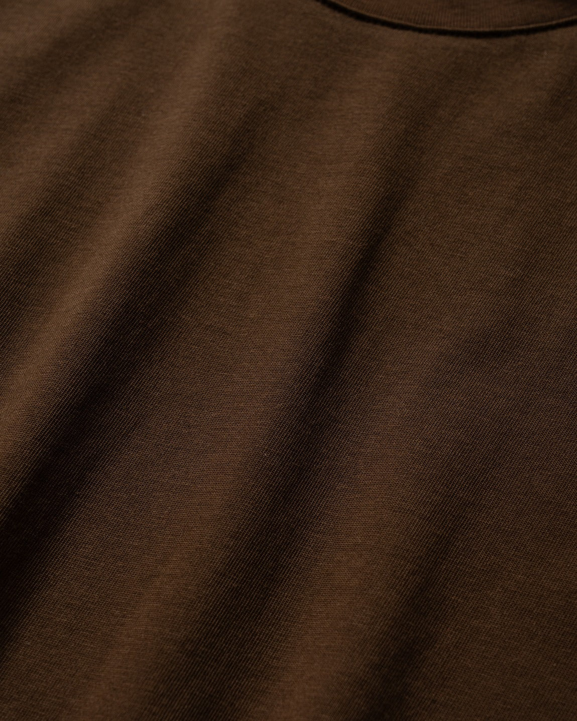 Drappo Cropped T-shirt