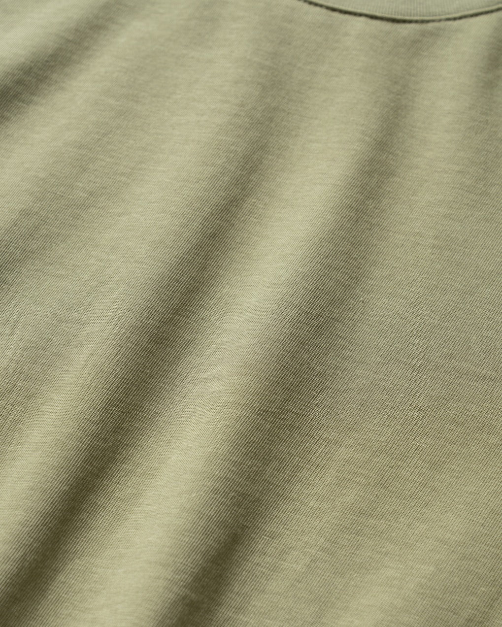 Drappo Cropped T-shirt