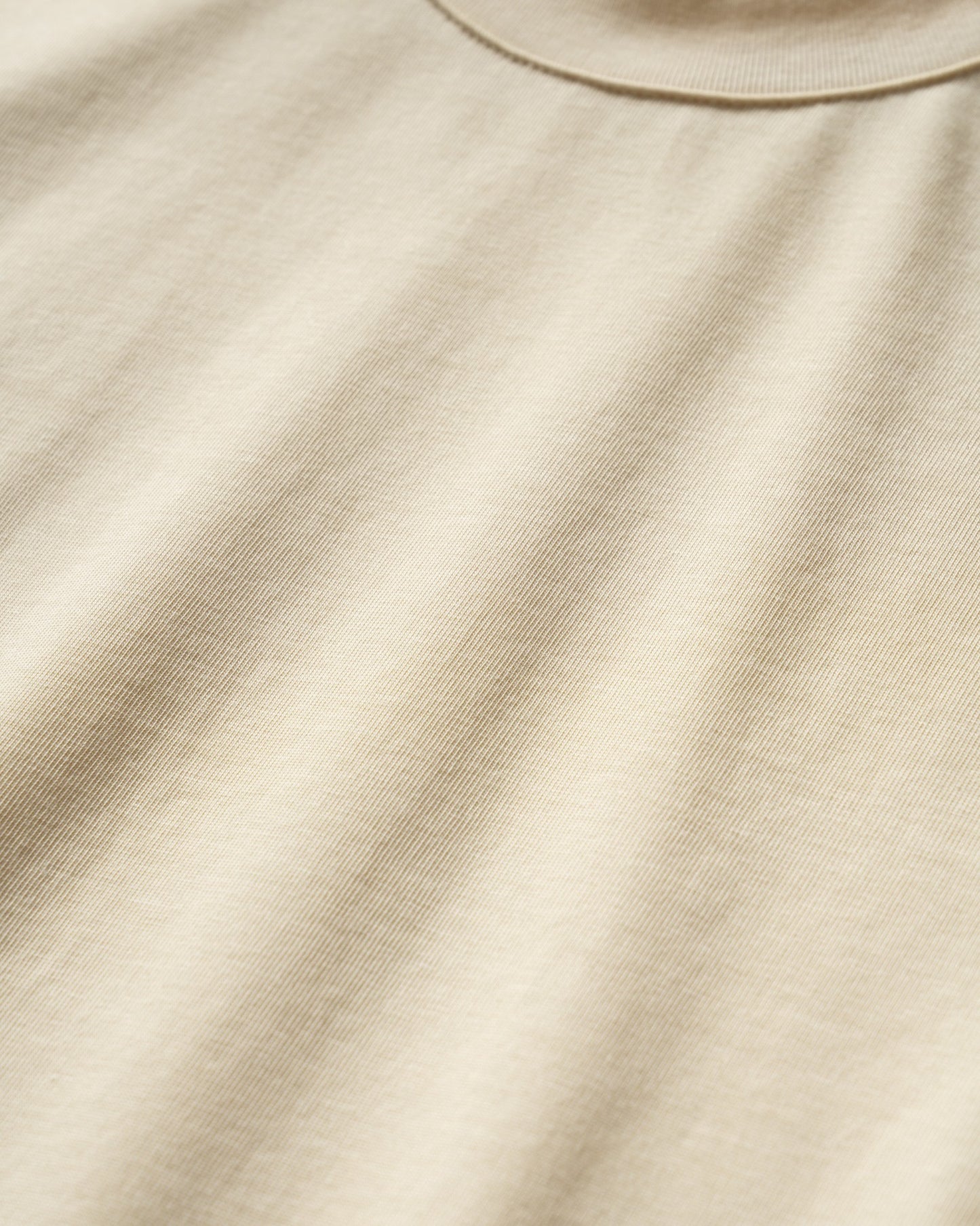 Drappo Cropped T-shirt