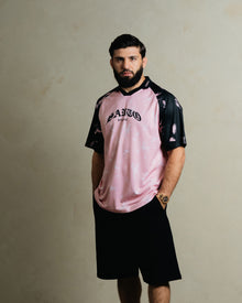 888 Raglan - SS Club Jersey