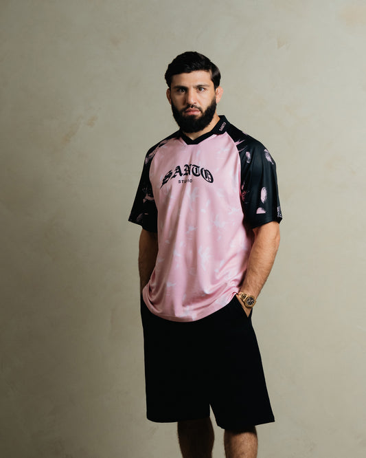 888 Raglan - SS Club Jersey