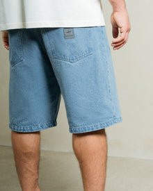 Jagger Denim Short