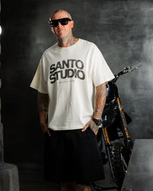 SS Creative Team Curved Tee