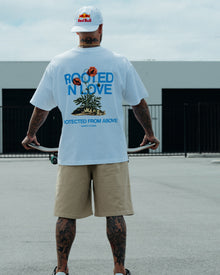 Rooted In Love Tee