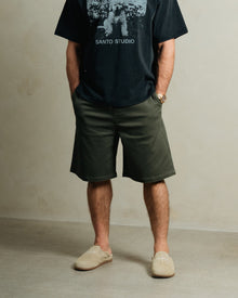 Del Mar Chino Short
