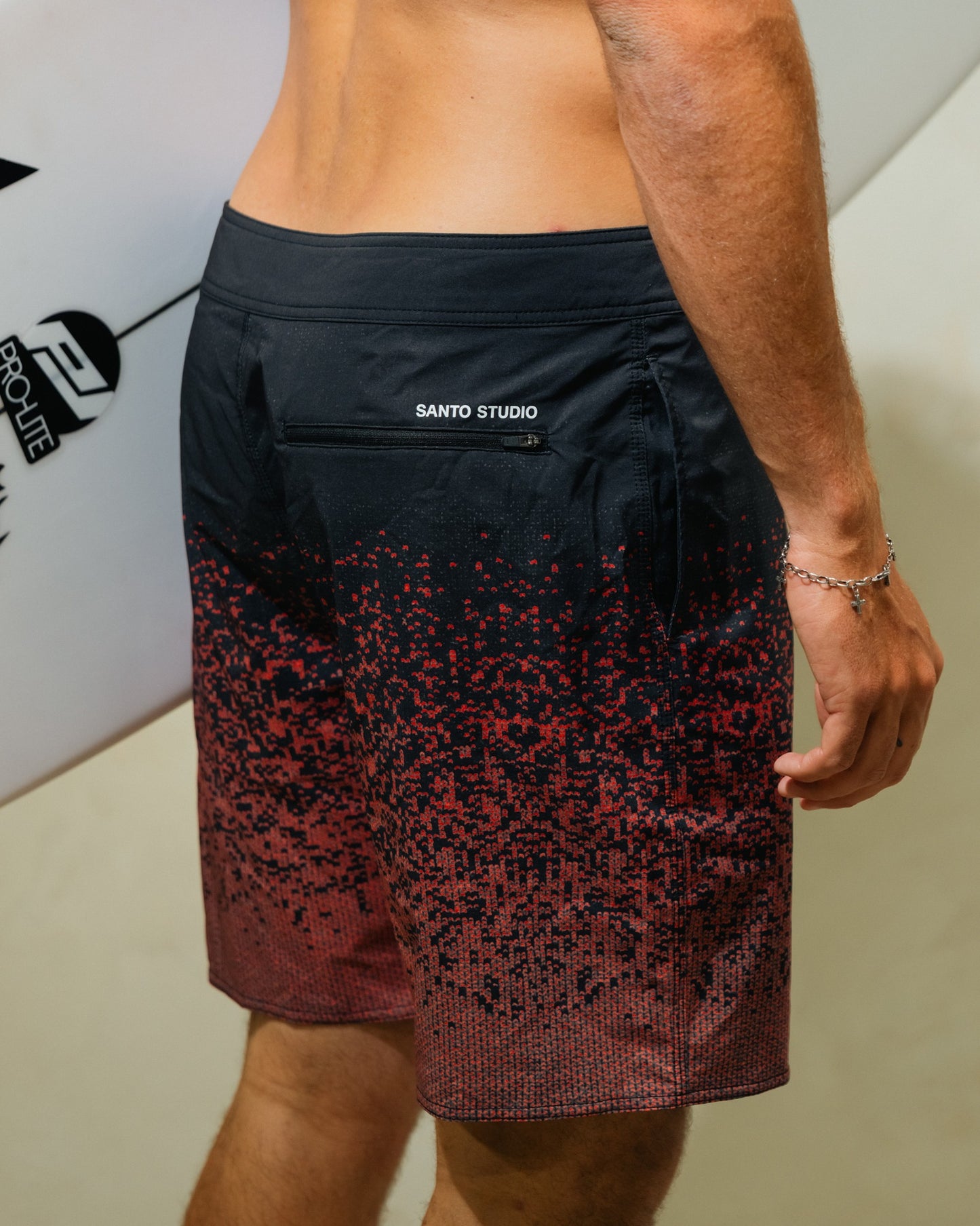 Cole Houshmand Pro Boardshort