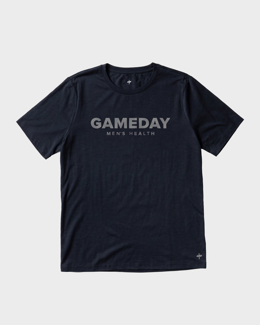 Gameday Tech Tee