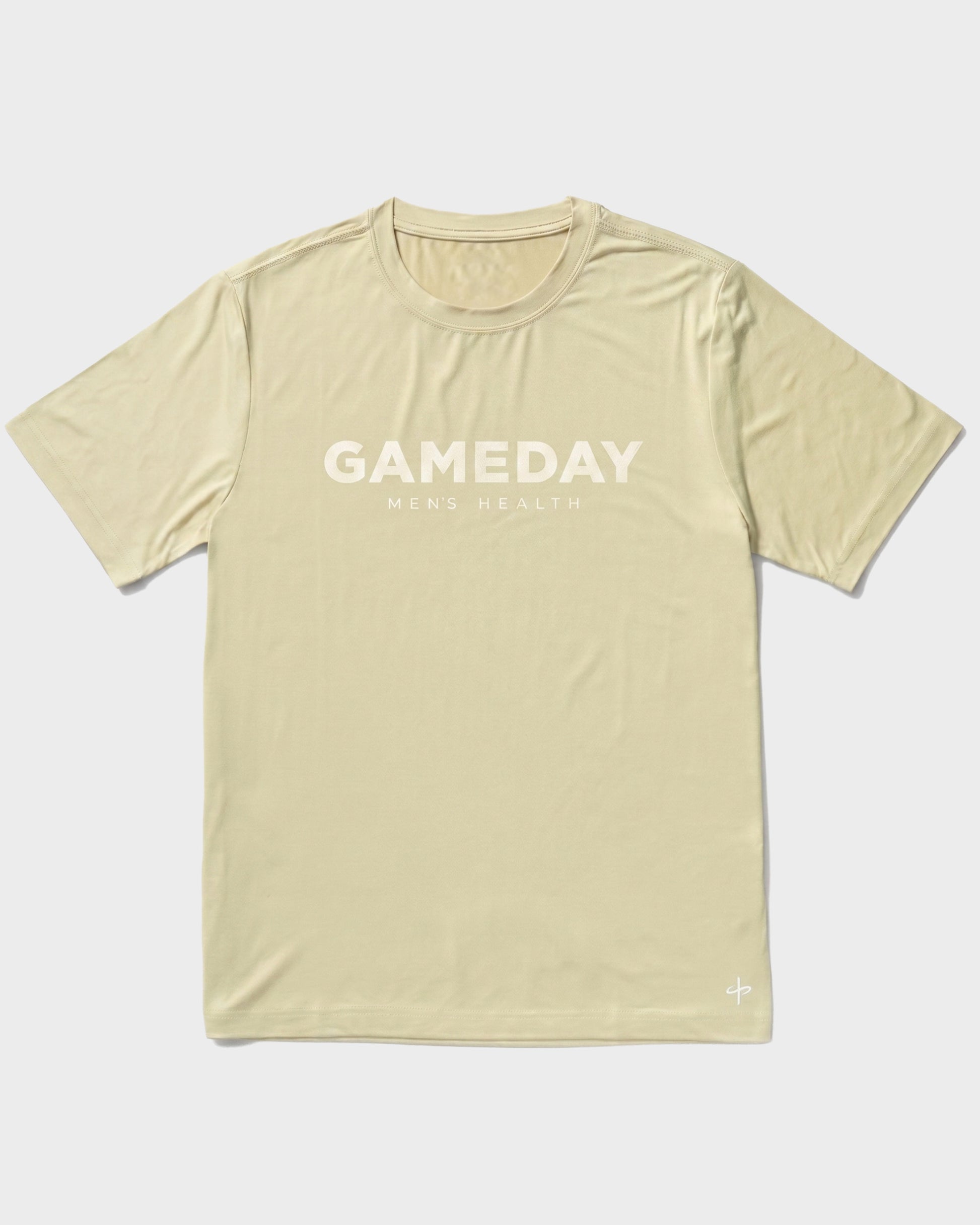 Gameday Tech Tee