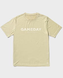 Gameday Tech Tee