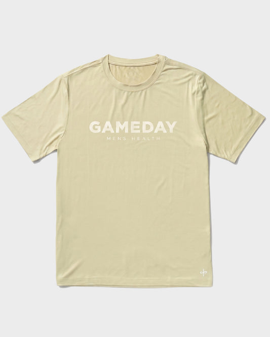 Gameday Tech Tee