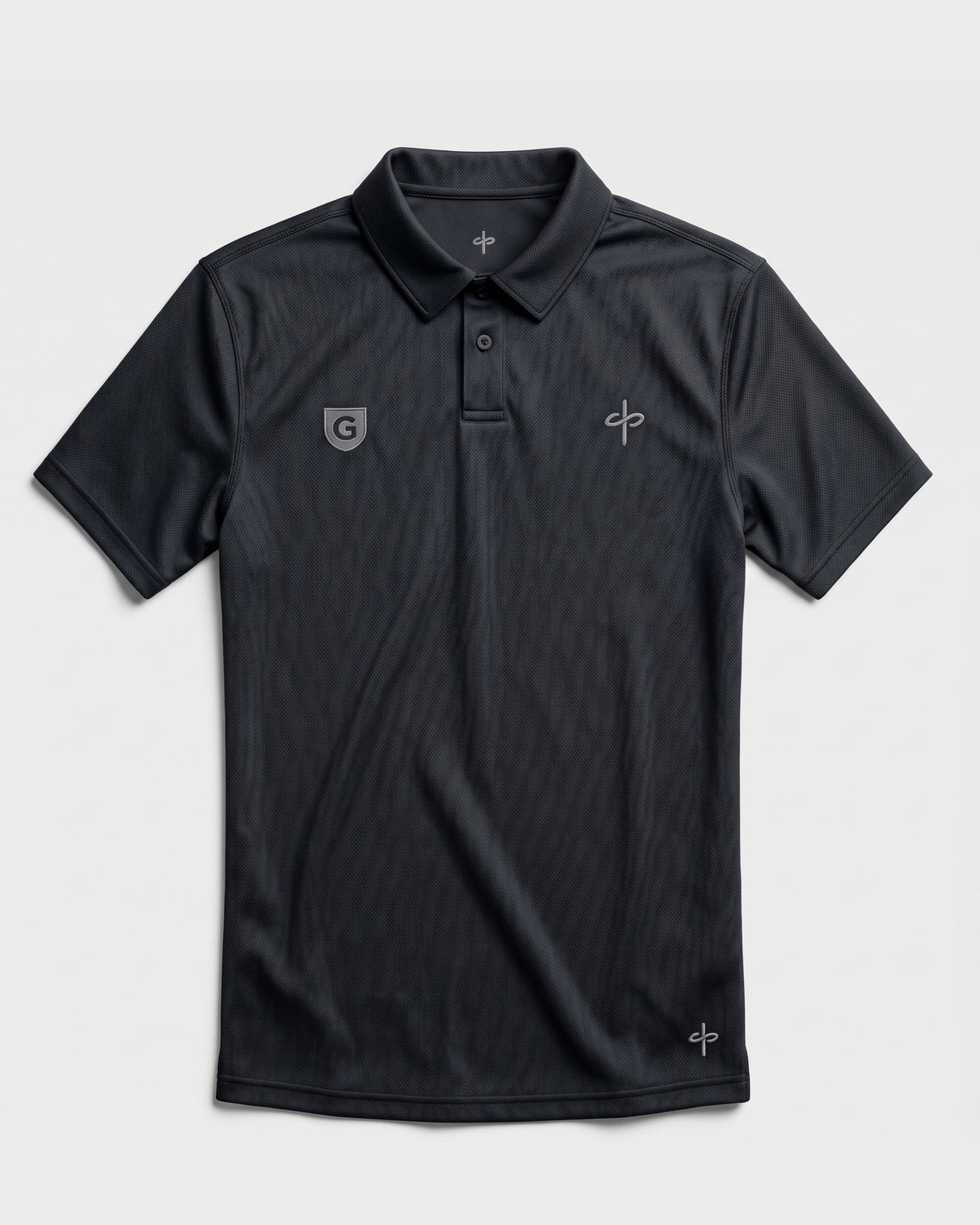 Gameday Tech Polo
