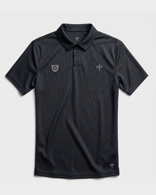 Gameday Tech Polo