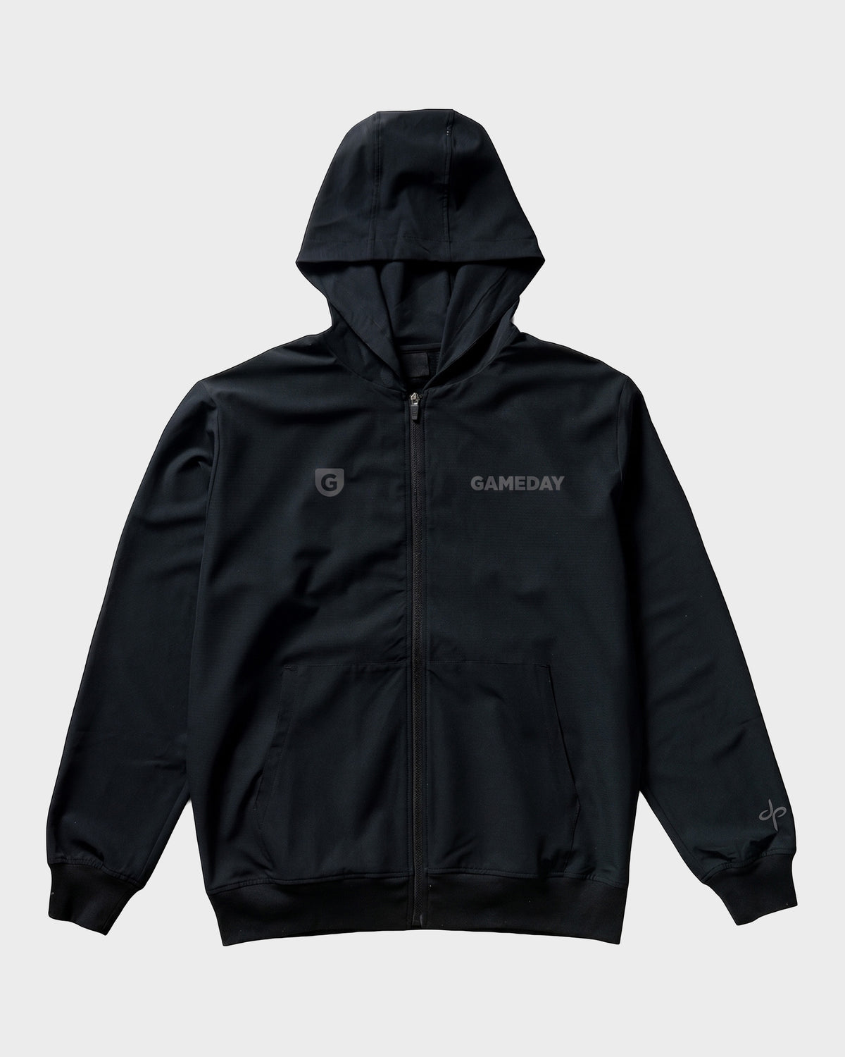 Gameday Tech Jacket
