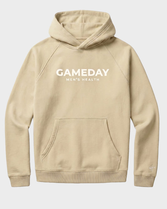 Gameday Comfort Hoodie